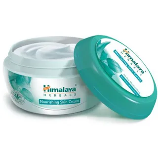 HIMALAYA HERBALS NOURISHING SKIN CREAM ALOE VERA 50ML