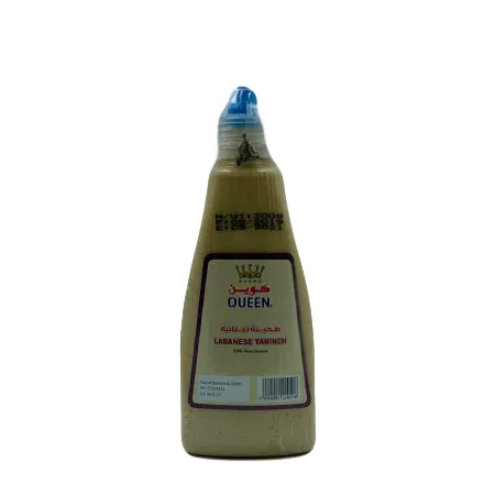 QUEEN LABENESE TAHINEH 300 GM
