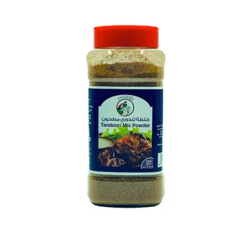 AL FARES TANDOORI MASALA 250 GM