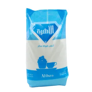 ALOSRA SUGAR 2 KG
