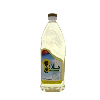 مازولا زيت دوار الشمس 750 مل