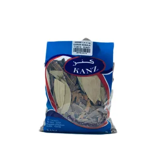 KANZ GARAM MASALA WHOLE 200 GM