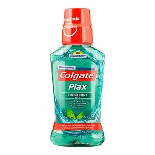 COLGATE PLAX FRESH MINT 250ML