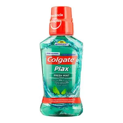 COLGATE PLAX FRESH MINT 250ML