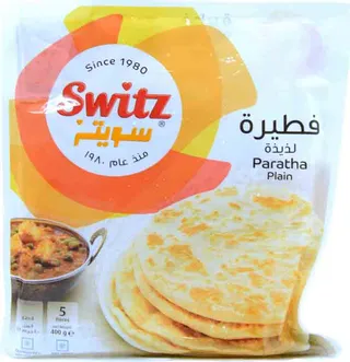 سويتز - براتا سادة 400 جم