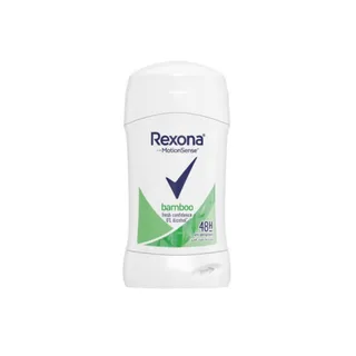 REXONA BAMBOO MOTION SENSE DEODORANT STICK 40GR