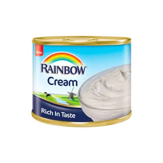 RAINBOW CREAM CAN 170 GM