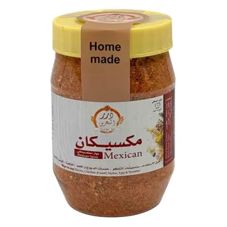 درر البحرين  ماسالا توابل المكسيك  175 جم