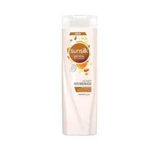 SUNSILK SHAMPOO HONEY ANTI-BREAKAGE 400ML