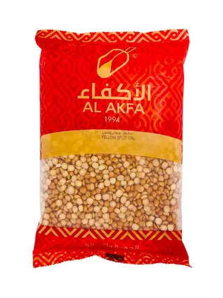 الأكفاء نخج مجروش 1 كيلو