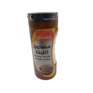 إيسترن مسحوق القرفة 130 جم