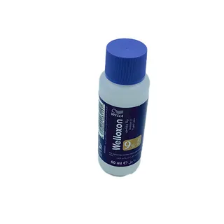 WELLOXON FOR LIGHTENING BLODE COLORS AND BRIGHT REDS 60ML