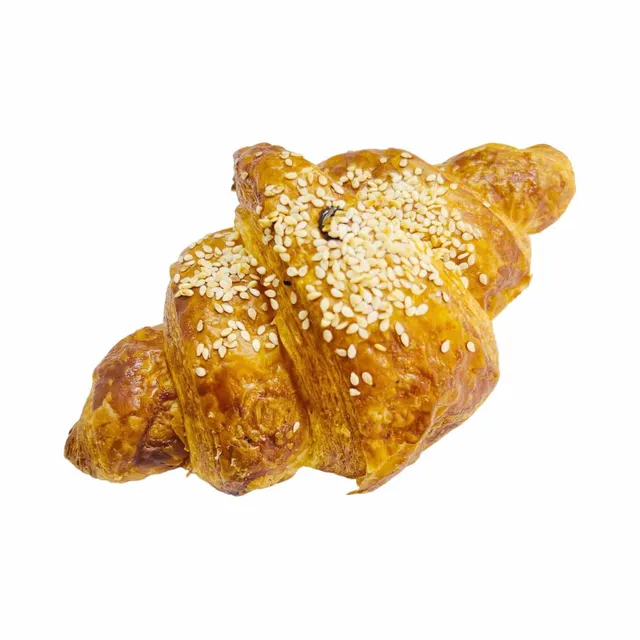 كرواسون بالجبن