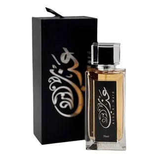 مذهلة عطر عذب الورد70مل