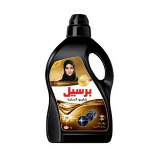 برسيل شامبو العباية اصالة العود 3لتر