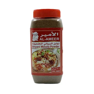 AL AMEER BIRIYANI MASALA 300GM