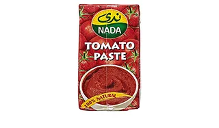 ندى معجون طماطم 135 جرام
