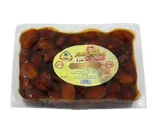 تمر خلاص الخرج 1 كجم