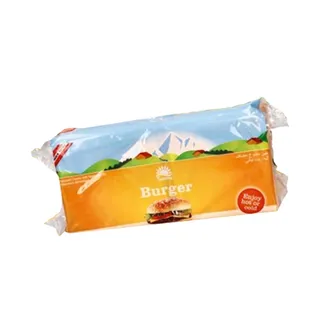 SUNNY BURGER CHEESE SLICE 800GM