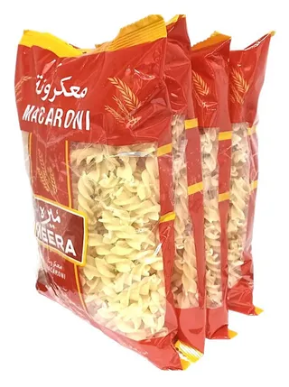 ميره مكرونة 325×4 جرام