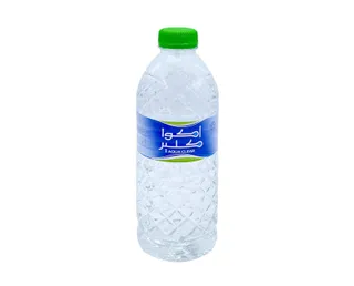 أكوا كلير مياه معدنية 500 مل