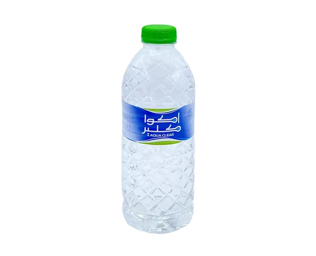 AQUA CLEAR WATER 500ML
