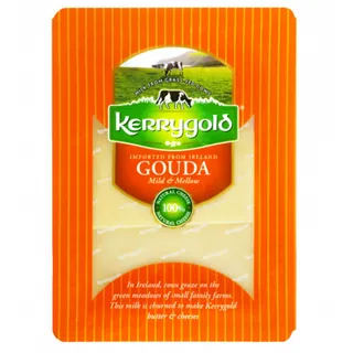 KERRYGOLD GOUDA MILD&MELLOW 150GM