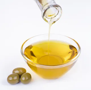 ALJAMEEL OLIVE OIL KG