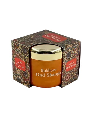 OUD SHARQIA bakhoor 70 grams