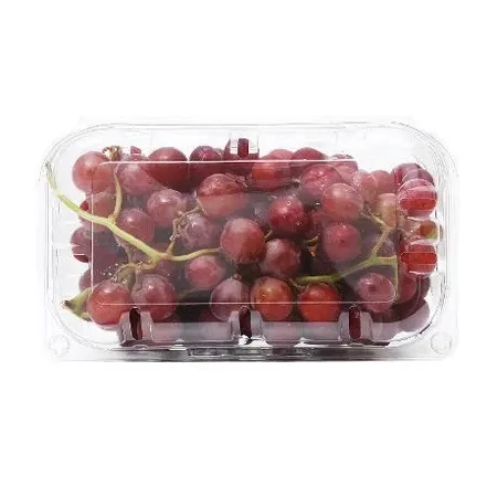 GRAPES RED BOX