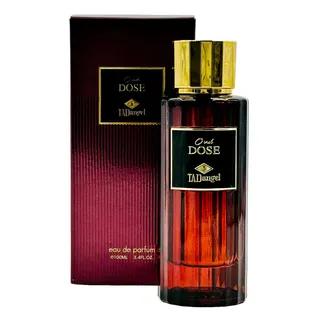 عطر تاد آنجيل عود دوز 100 مل