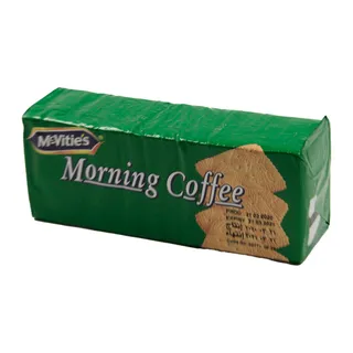 MCVITIES MORNING COFEE 150 GR