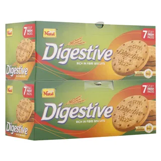 NABIL DIGESTIVE 2X300GM