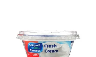 المراعي كريم لايت 100 جم