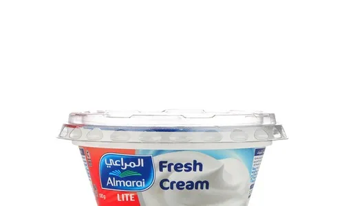 المراعي كريم لايت 100 جم