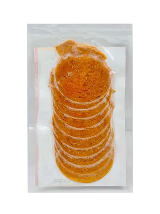 RAIDAN BEEF MORTADELLA CLASSIC 125G
