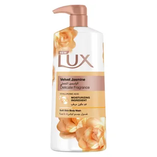 LUX VELVET JASMINE SOFT SKIN BODY WASH 700ML