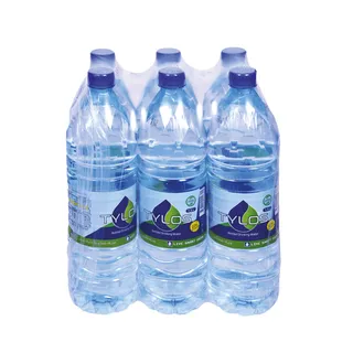 تايلوس مياه شرب  6 * 1.5 لتر