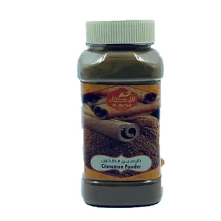 AL AKFFA CINNAMON POWDER 250 GM