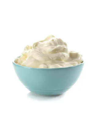 FRESH CREAM CHEESE LAND KG