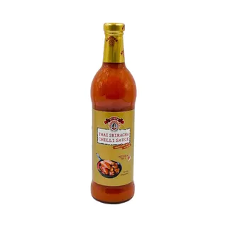 SUREE THAI SRIR ACHA CHILLI SAUCE 690 ML