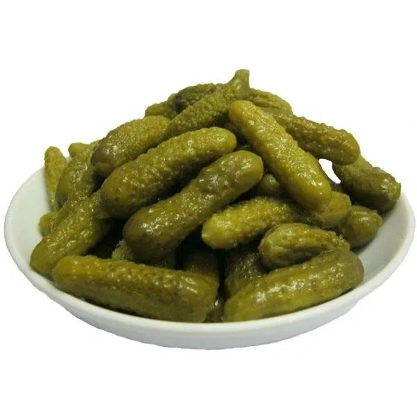 مخلل خيار بالكيلو