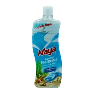 NAYA GENERAL FRESHENER SEA BREEZE 700ML