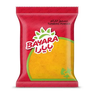 بايارا مسحوق الكركم 200 جم