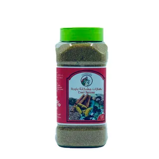 AL FARES COOL SPICES 250 GM