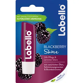 LABELLO SHINE CARING LIP BALM 5.5ML