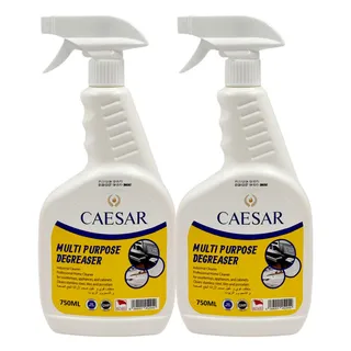 CAESAR MULTI PURPOSE DEGREASER 750ML+750ML