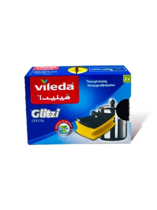 Dish Cleaning Sponge 2 PCS