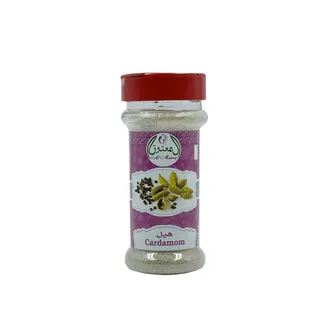 AL MATOOQ CARDAMOM POWDER 70 GM