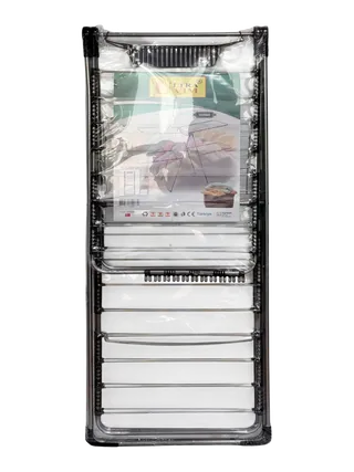 ALUMINUM LAUNDRY DRYER 60*160 CM
